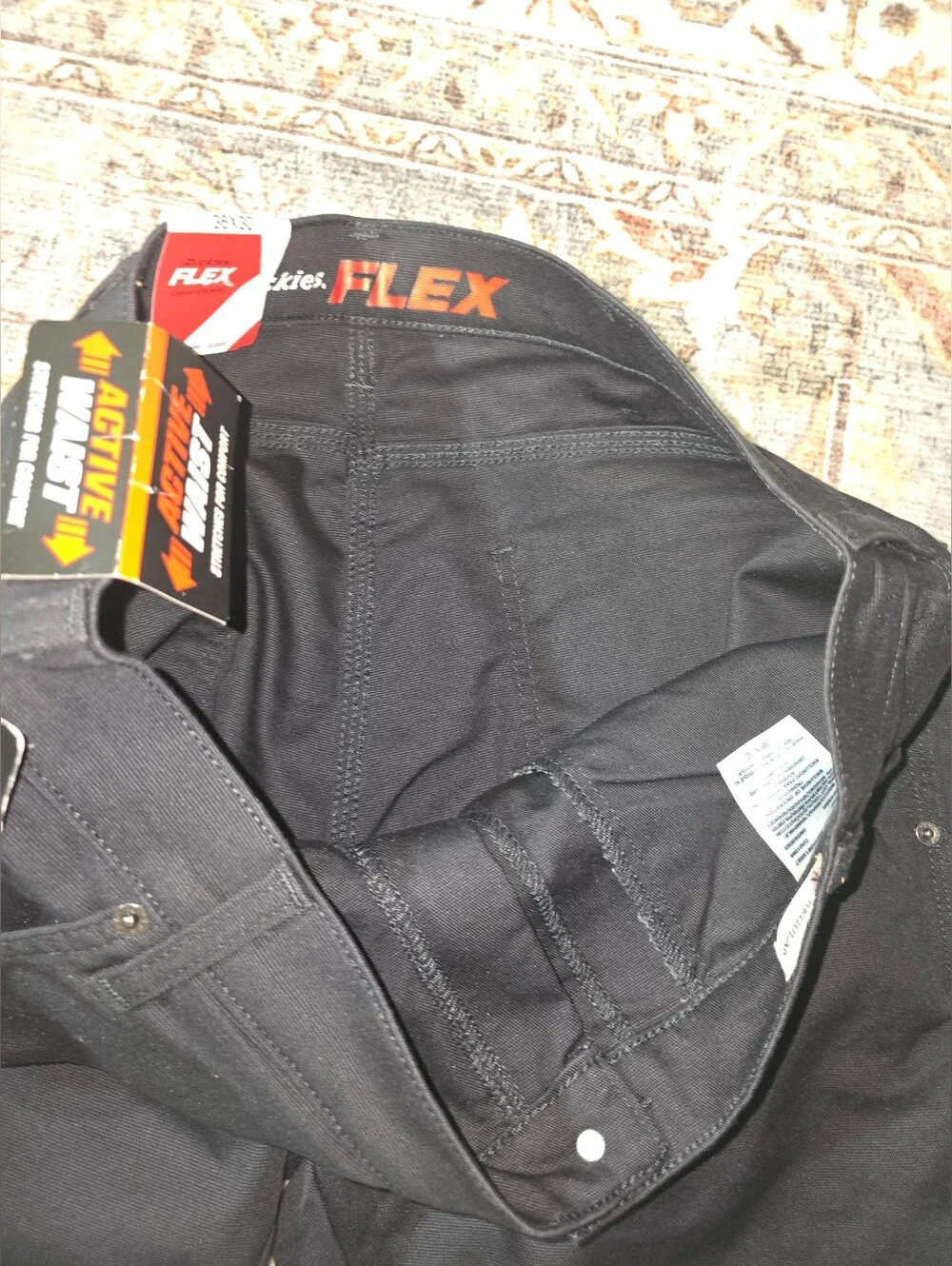 Dickies classic cargo
